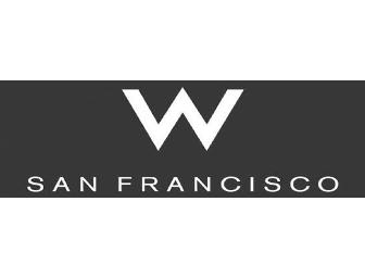 San Francisco Experience - hotel, massage and mood CD