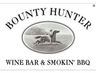 Night at The Inn at Southbridge, St. Helena, massage & $50 Dining Certificate to The Bounty Hunter