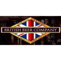 British Beer Company