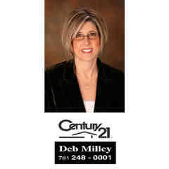 Debbie Milley