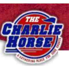 The Charlie Horse