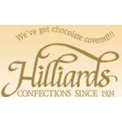 Hilliard's House of Candy