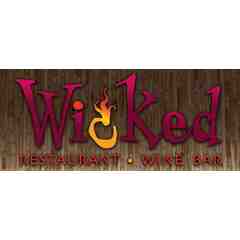 Wicked Restaurant & Wine Bar