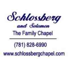 Sponsor: Schlossberg