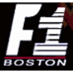 F1 Boston