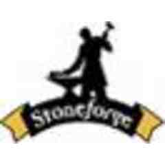 Stone Forge