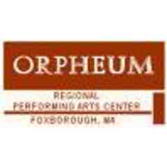 Orpheum Theatre