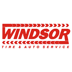 Windsor Tire