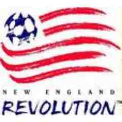 New England Revolution