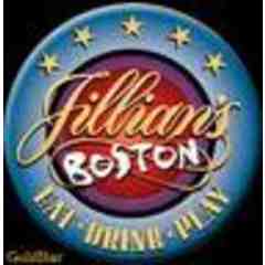 Jillian's Boston