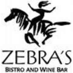 Zebra's Bistro & Wine Bar