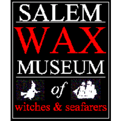 Salem Wax Musuem