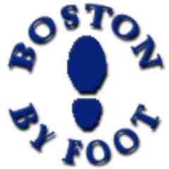 Boston By Foot, Inc.