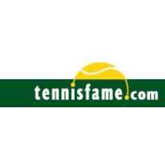 International Tennis Hall of Fame