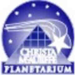 Christa McAuliffe Planetarium