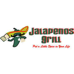 Jalapenos Grill