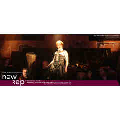 New Repertory Theatre