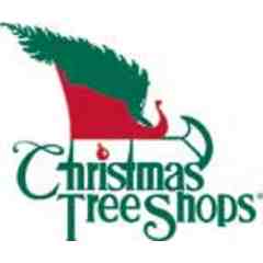 Christmas Tree Shops