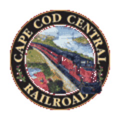 Cape Cod Railroad