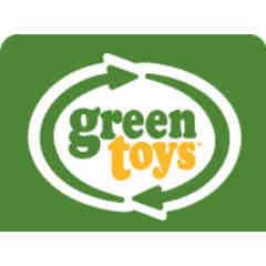 Green Toys, Incorporated.
