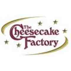 The Cheesecake Factory