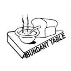 Abundant Table