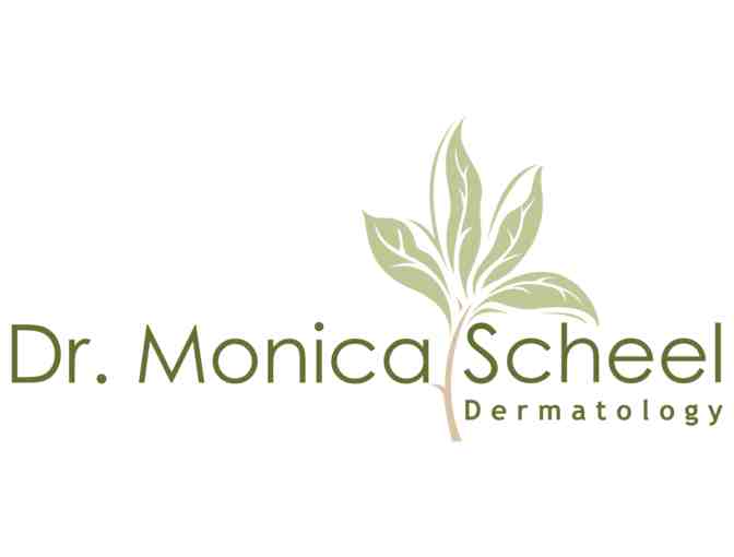 Dr. Monica Scheel - Vectus Laser Hair Removal (armpit, lower legs, bikini line)