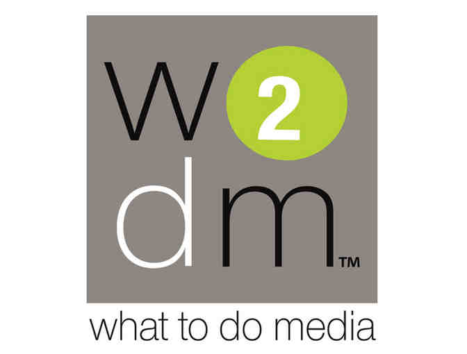 Basic Wordpress Website - What to Do Media