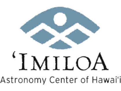 Imiloa Astronomy Center of Hawaii - 4, One day admission passes