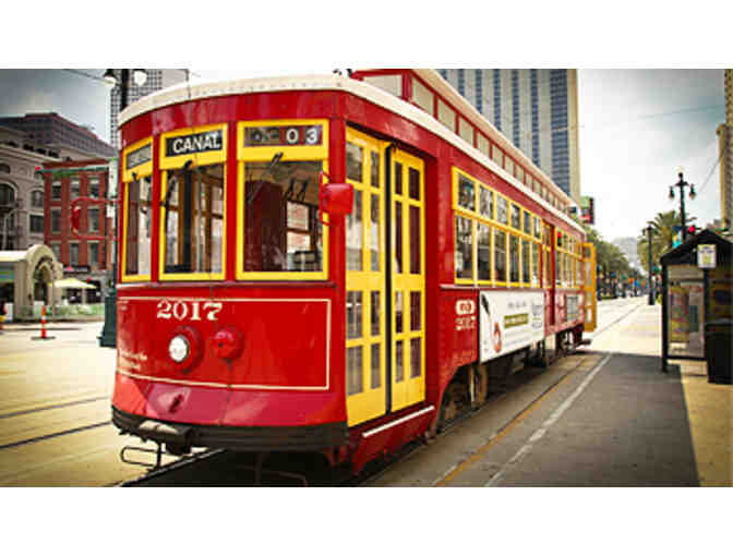 3 nights for Two Trip to New Orleans - Photo 1