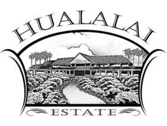 Hualalai Estate Assortment