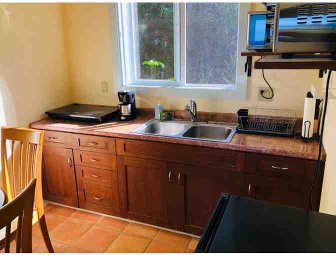 2 Nights - One Bed, One Bath Bungalow with large kitchen in Holualoa (Big Island) - Photo 3