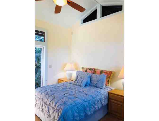 2 Nights - One Bed, One Bath Bungalow with large kitchen in Holualoa (Big Island) - Photo 1
