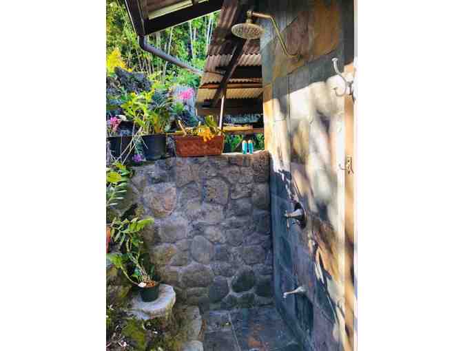 2 Nights - One Bed, One Bath Bungalow with large kitchen in Holualoa (Big Island) - Photo 5