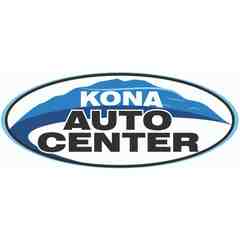 Sponsor: Kona Auto Center