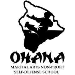 'Ohana Martial Arts Non-Profit Self Defense School