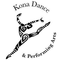 Kona Dance & Performing Arts, Inc