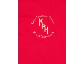 Large KHS 'Brands' Tshirt
