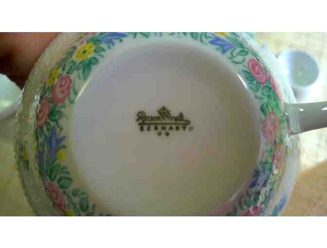 Vintage Collection of Rosenthal China
