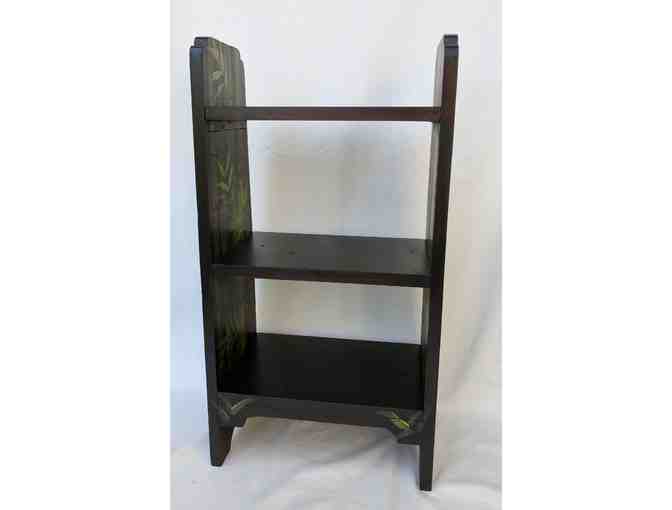 ORIGINAL Linda Purcell Satchell Bookcase