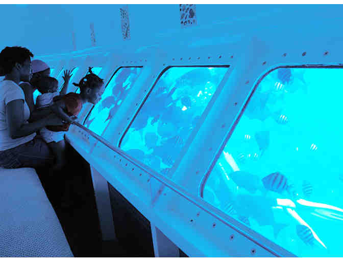 2 Seats on an Atlantis Submarine Experience - Photo 1