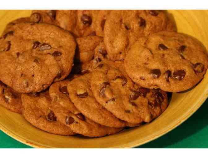 $25 Mrs. Barry's Cookies Gift Certificate - Photo 1
