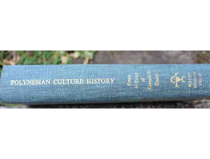 Polynesian Culture History: Essays in Honor of Kenneth P. Emory