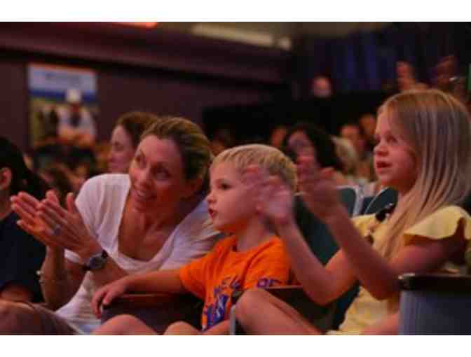Honolulu Theatre for Youth - Family Ticket Package - Photo 2