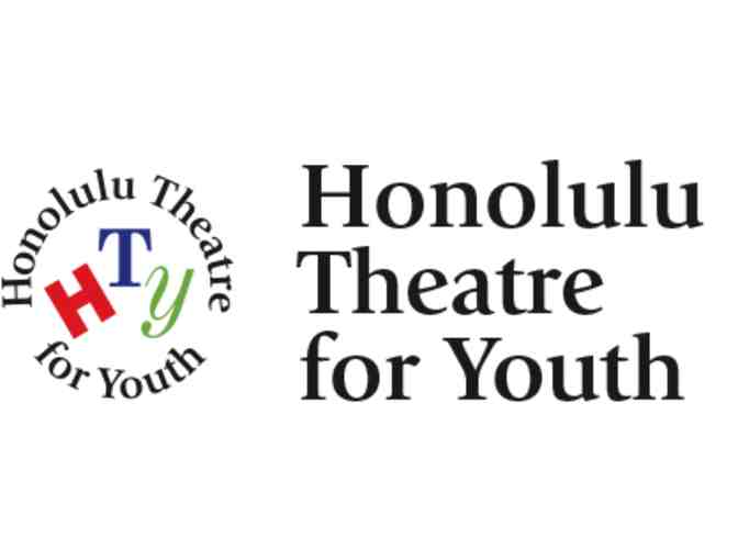 Honolulu Theatre for Youth - Family Ticket Package