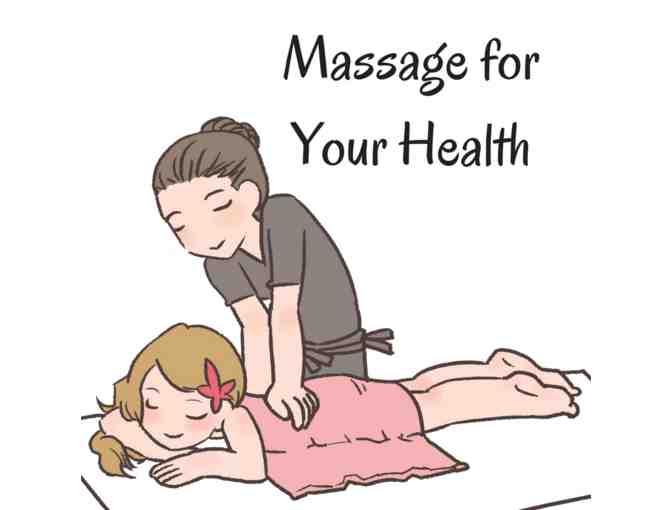 90-Minute Massage for Your Health - Photo 1