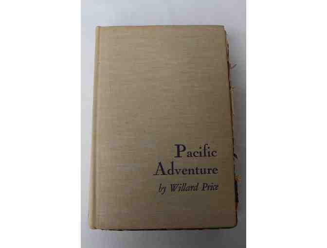'Pacific Adventure'