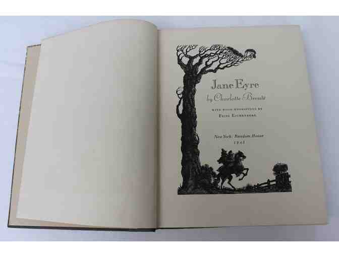 'Jane Eyre'