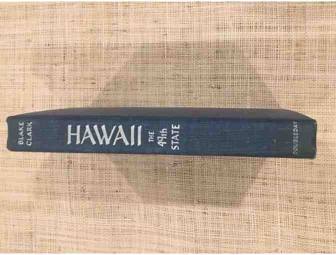 'Hawaii: The 49th State'