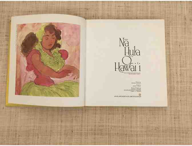 'Na Hula O Hawaii: The Songs and Dances of the Beamer Family'